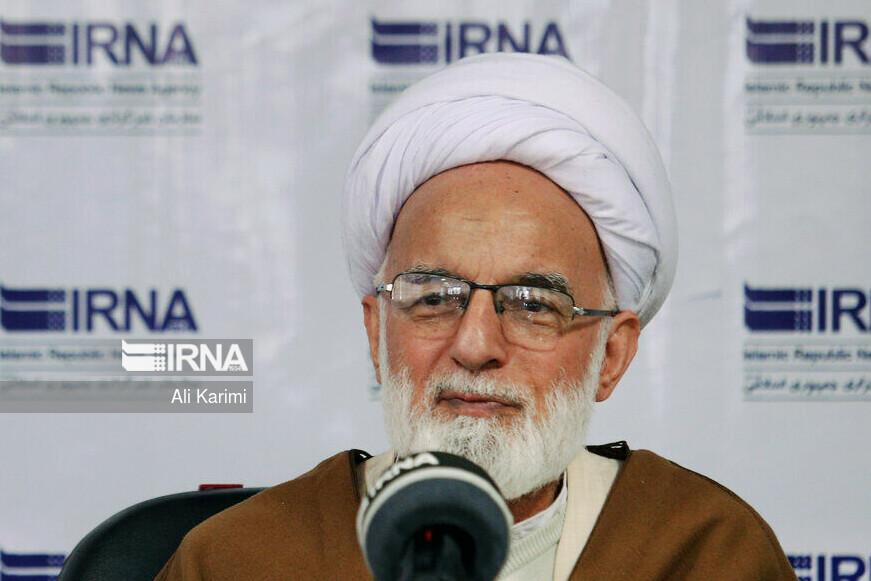 ایستادگی ملت ایران؛ شکست فشار حداکثری و ناکامی سیاست‌های خصمانه دشمنان را به دنبال دارد