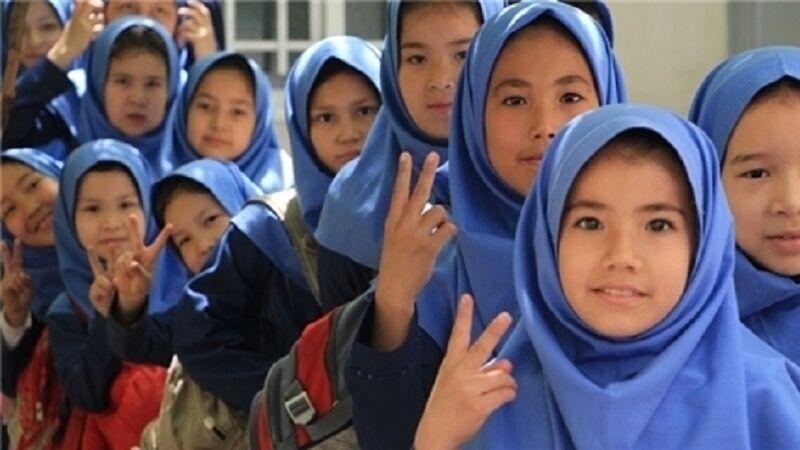۸۱ درصد دانش‌آموزان اتباع خارجی در خراسان رضوی ثبت‌نام خود را قطعی کردند