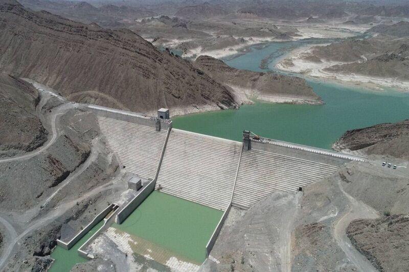پائیز خشک در راه است