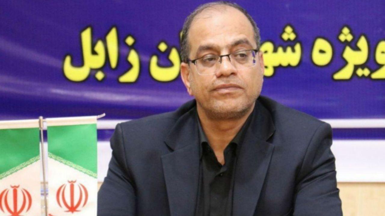 فرماندار: طرح ساماندهی صنوف مزاحم زابل وارد مرحله اجرایی شد