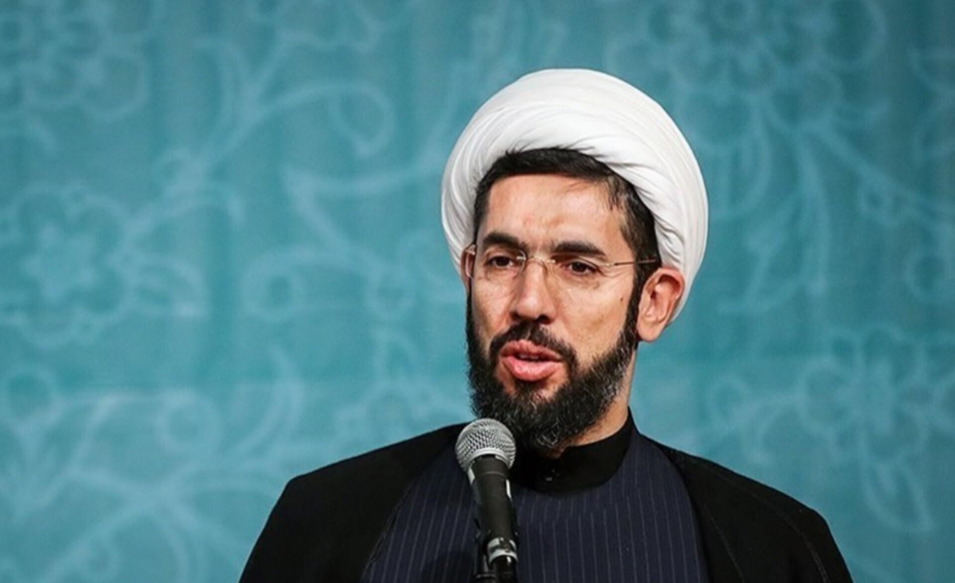 رئیس نهاد نمایندگی مقام معظم رهبری: جنگ ۱۲ روزه از سوی آمریکا و ناتو انجام شد، اسرائیل یک ابزار بود