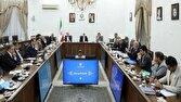 عارف: در تصمیم‌گیری قیمت کالا‌های اساسی باید منافع ملی اصل باشد
