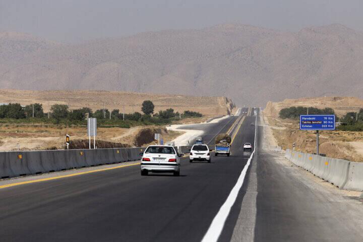 آغاز موج بازگشت مسافران تعطیلات پایان تابستان