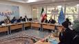 دومین نشست گرامیداشت شهدای هسته‌ای دانشگاه شهید بهشتی با همکاری برنامه نوسان شبکه ۲