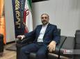 قطار رویال در هرمزگان افتتاح شد/ارتقای سفرهای زیارتی و گردشگری