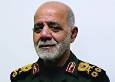سرلشکر عبداللهی: ملت ایران توان عبور از دشوارترین تهدید‌ها را دارد