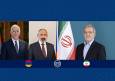 پزشکیان روز ملی جمهوری ارمنستان را تبریک گفت