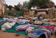 واکنش‌های بین‌المللی به کشتار خونین در مسجد الفاشر سودان