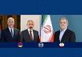 پیام پزشکیان به رئیس جمهور و نخست وزیر ارمنستان