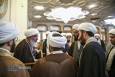 جلسه درس خارج فقه آیت الله سیفی مازندرانی