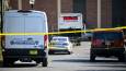 Shooting suspect in US shouted ‘Free Palestine’ – witness