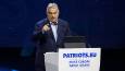 Brussels bureaucrats are running around like panicked chickens – Orban