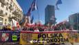 March against Polish role in Ukraine conflict held in Warsaw (VIDEO)