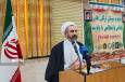 امام جمعه ایلام: ایران در جنگ ترکیبی و روانی نیز پیروز میدان است