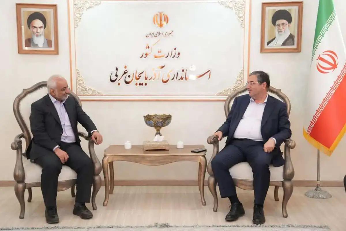 توسعه صنایع تبدیلی در اولویت قرار گیرد