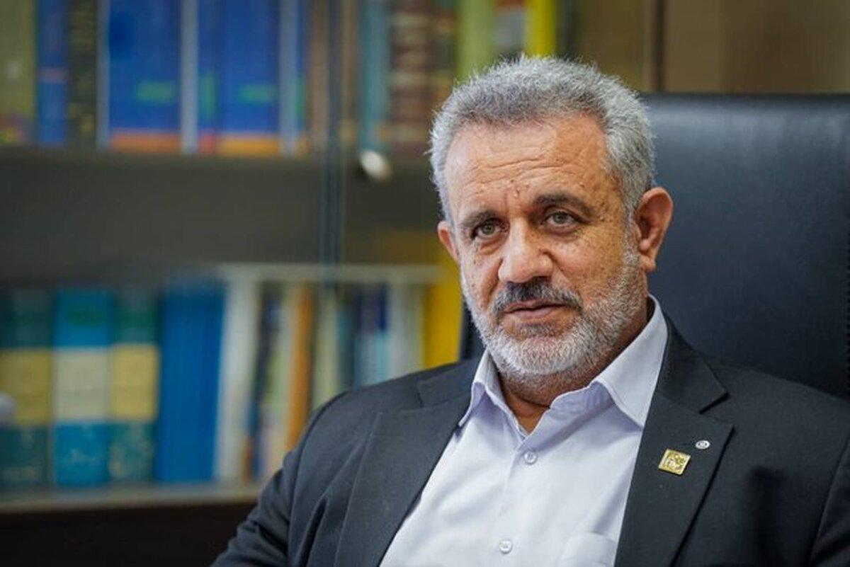 جوانمردی: اصناف فارس پای کار نمایشگاه «شیراز اکسپو ۲۰۲۵» آمدند