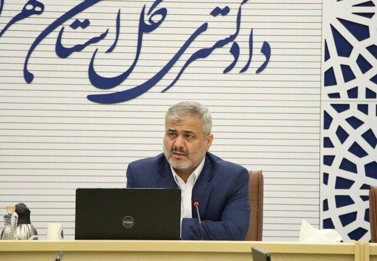 ضبط دو باب املاک پلاک قرمز به نفع دولت