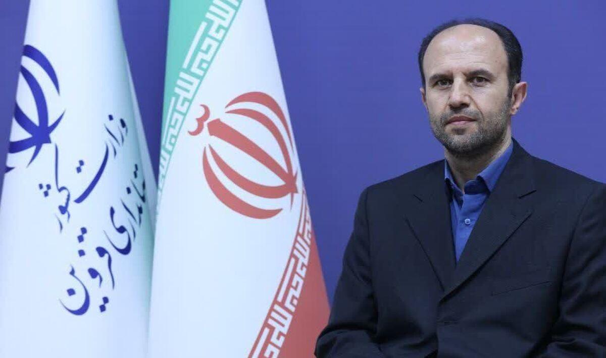 هفته دفاع مقدس فرصتی برای زنده نگه داشتن یاد شهداست