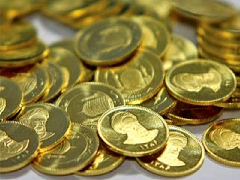 قیمت انواع سکه -۳۱ شهریور ۱۴۰۴