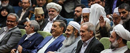 ابلاغ ۱۶ همت به بانک های سیستان و بلوچستان از سهمیه مصوب سفر پزشکیان پس از چندین ماه