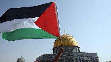 چه دولت‌هایی فلسطین را به عنوان یک کشور به رسمیت می‌شناسند؟