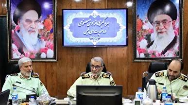 بهره گیری از هوش مصنوعی در ماموریت‌های پلیس