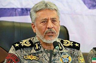 واکنش امیر سیاری به ادعا‌های آمریکا درباره محدود شدن برد موشکی ایران: آمادگی لازم برای مقابله با هر تهدیدی را داریم؛ آزموده را آزمودن خطاست + فیلم