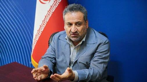 پیگیری نماینده سبزوار در پی حادثه آتش‌سوزی ساختمان و مجتمع سیمرغ