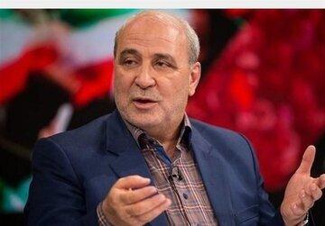 حاجی‌دلیگانی: طرح خروج از NPT نهایی شده و آماده ارائه به مجلس است