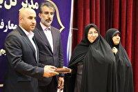 معرفی سرپرست جدید اداره کل بهزیستی مازندران