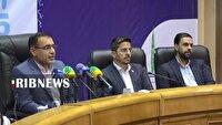 نمایشگاه شیراز اکسپو میزبان تجار و گروه های خارجی