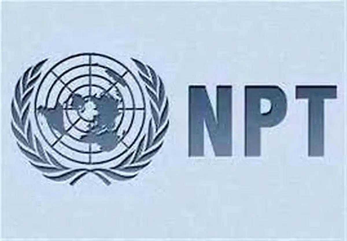 روزنامه ایران: خروج از NPT جز بستن راه دیپلماسی چه نتیجه دیگری دارد؟