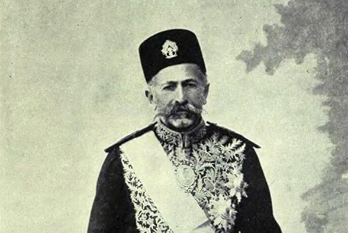 محبوب قاجار و مغضوب پهلوی که سرانجام ماشه را در مغز خود چکاند