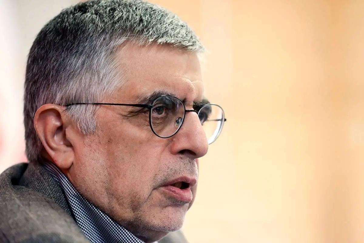 واکنش کرباسچی به ادبیات چاله میدانی کیهان: توفیق ادب!