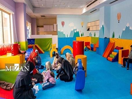 اینفوگرافیک | مجتمع‌های شوق زندگی؛ کاهش آسیب‌های اجتماعی در سایه چتر حمایتی عدلیه