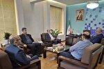همکاری‌های وزارت ارشاد و شهرداری تهران گسترش می‌یابد
