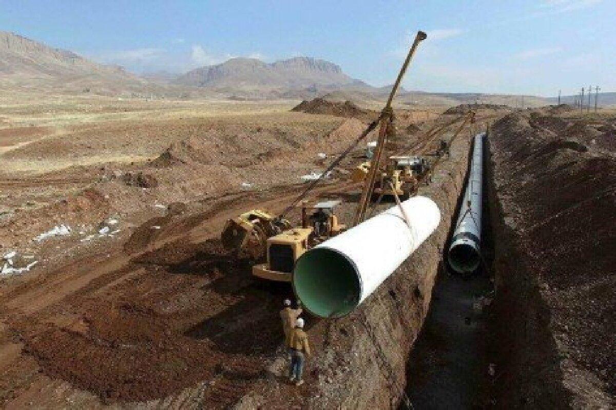 ماجرای طرح انتقال آب ایران به کویت چیست؟