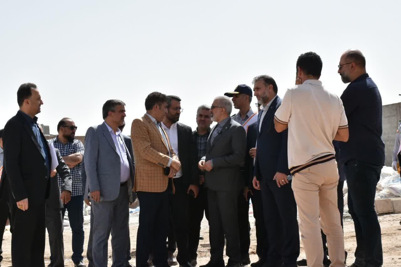 مدیرعامل بانک مسکن کشور:برای پرداخت افزایش تسهیلات مسکن آماده ایم