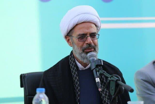 ملت ایران هیچ‌گاه جنگ‌طلب نبوده است