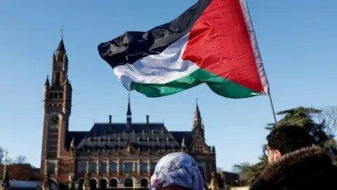 تاکنون چند دولت در سراسر جهان کشور فلسطین را به رسمیت شناخته‌اند؟