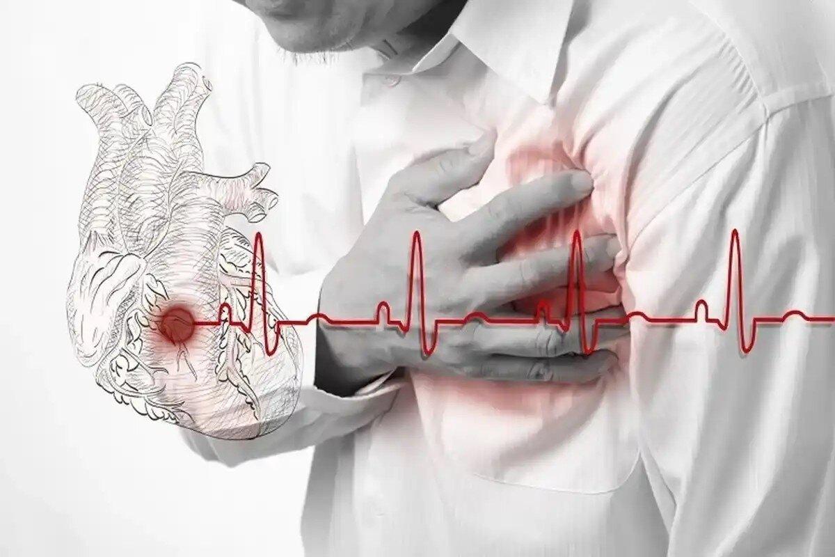 افزایش خطر قلبی با روزه داری متناوب