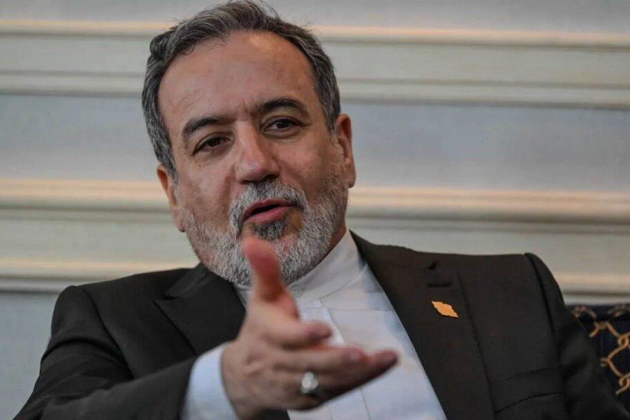 عراقچی: ایران به اقدام مخرب ۳ کشور اروپایی واکنش نشان خواهد داد | اگر اسنپ بک عملیاتی شود، توافق با آژانس نیز از اعتبار می افتد + ویدئو