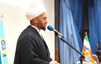 از جایگاه ویژه طلاب در جامعه باید استفاده کرد