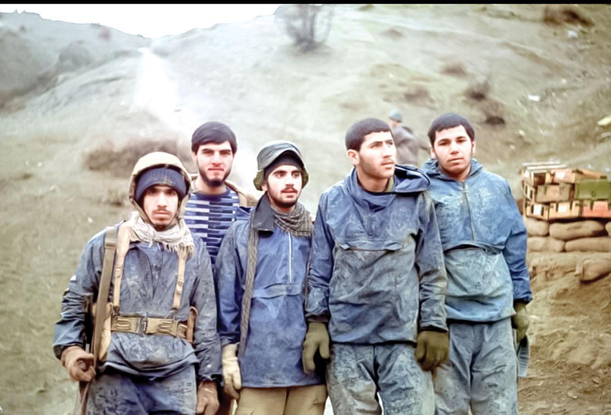 نمایش اراده ملی در اوج سختی‌ها؛ پشتوانه‌ای مستحکم برای بالندگی ایران امروز و فردای مقتدر