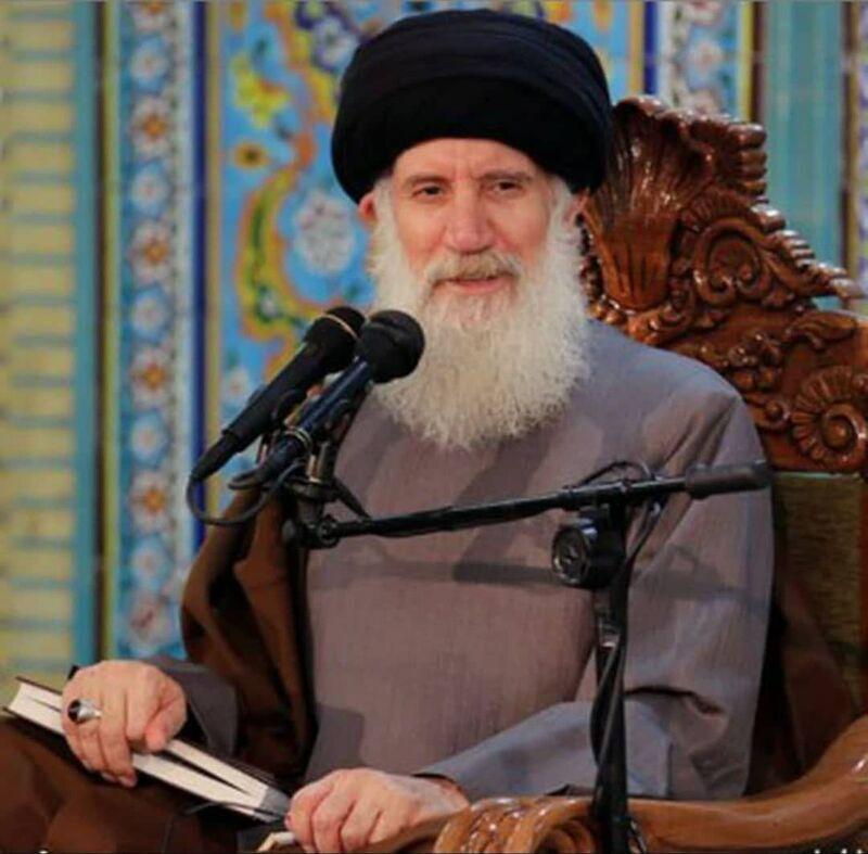 دین‌داری با اخلاق سنجیده می‌شود، نه ظاهر