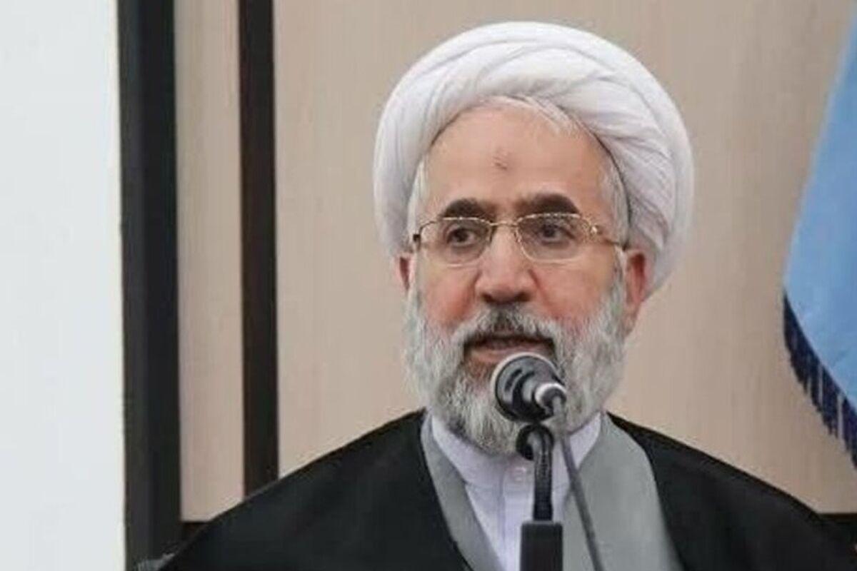 انجام ۸۰ درصد کارشناسی‌ها و مستندسازی‌ها درباره اماکن خسارت‌دیده‌ تهران در جنگ ۱۲ روزه