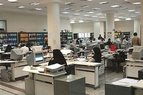 ساعت کار ادارات کلان‌شهرها در ۲ هفته اول مهر شناور شد