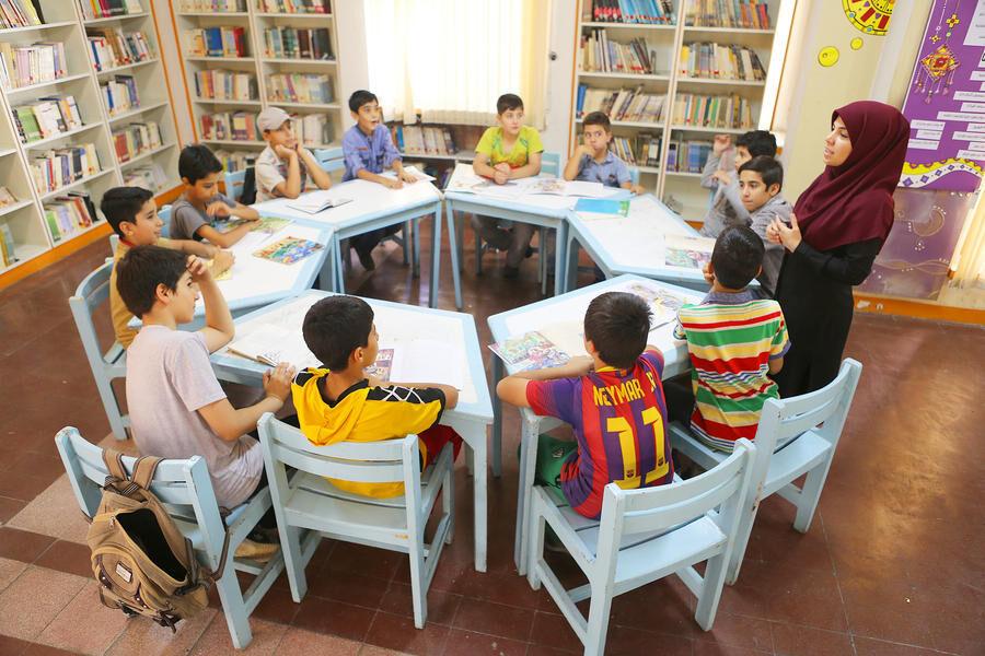 هفته ملی کودک فرصتی برای بازشناسی جایگاه والای کودکی در ایلام