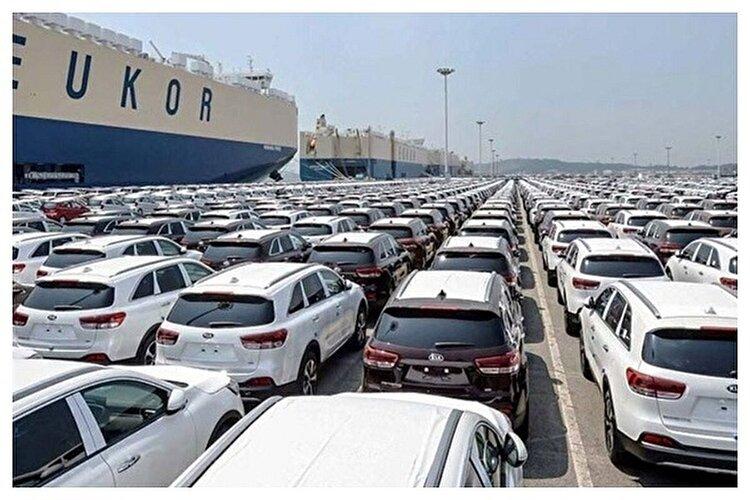 تنش های دولت و مجلس بر سر خودرو بالا گرفت/ سرنوشت خودروهای وارداتی چه شد؟