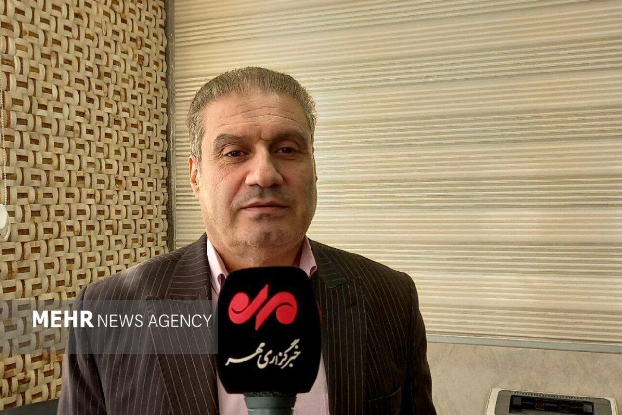 آمادگی کامل مدارس کهریزک برای آغاز سال تحصیلی جدید با اجرای پروژه مهر